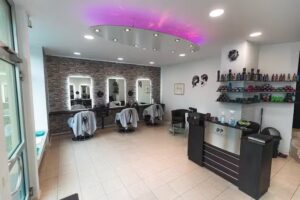 Unique Cut Munich Friseur