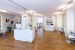 Unique Friseure M&uuml;nchen