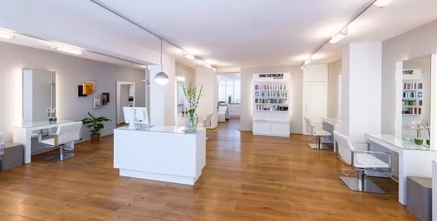 Unique Friseure M&uuml;nchen