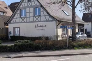 Unique Hair & Beauty