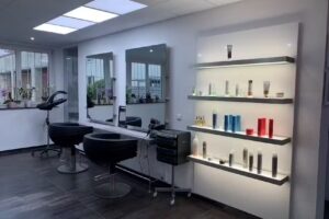 Unique hair by Cansu