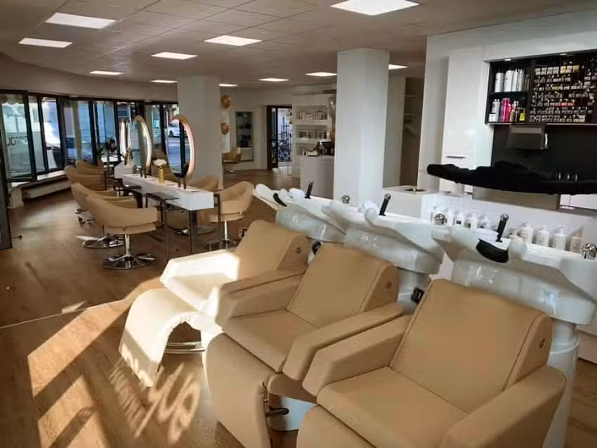 Unique Hairstyle Fellbach