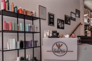 Unique Style by romina stegert