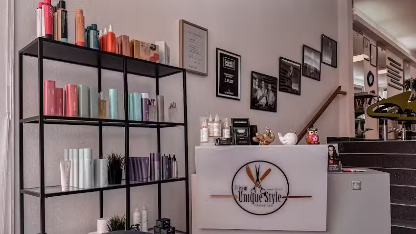 Unique Style by romina stegert