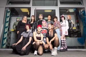 Unisex Friseure Karlsruhe