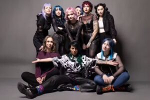 Unisex Friseure Mannheim