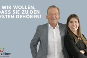 Unternehmensberatung Peter Z&ouml;llner &ndash; Beratung f&uuml;r Friseure, Zweithaar & Beautybranche