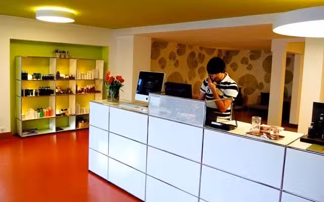 Uphoff & Fahdt Friseure