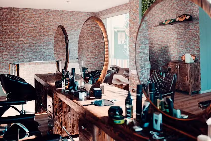 UPPERCUT Waldkraiburg