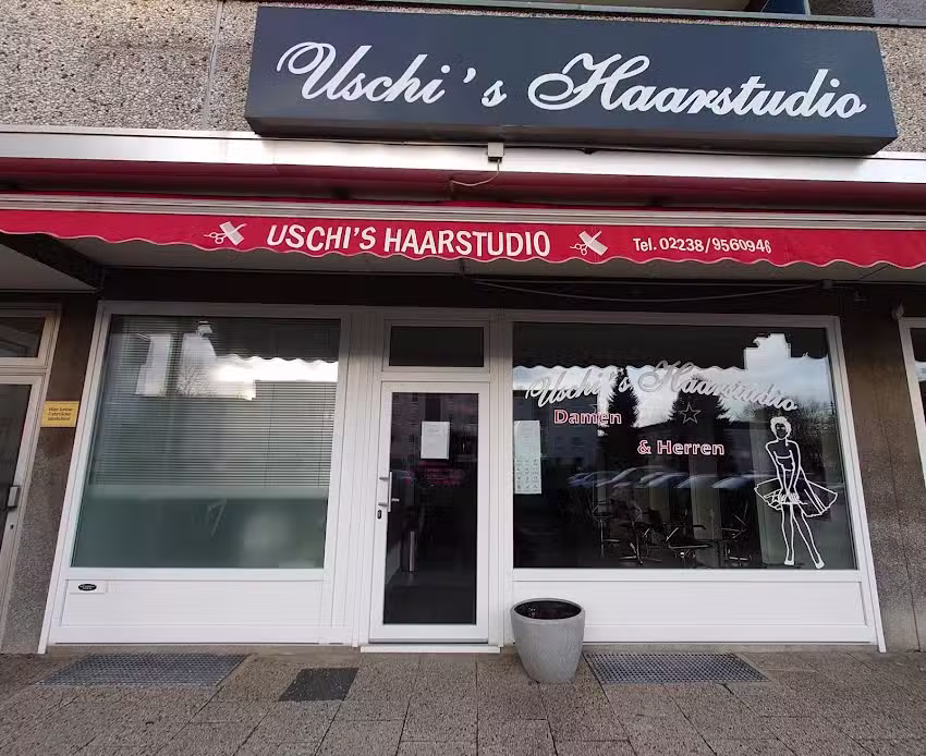 Uschi&rsquo;s Haarstudio