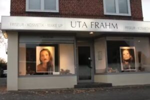 Uta Frahm Friseursalon