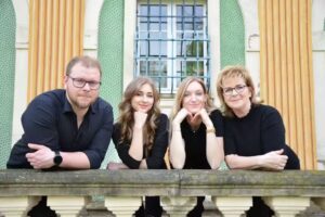 UTA GROTH FRISEUR & BEAUTY