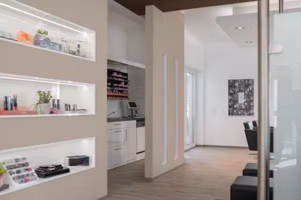 Uta Tadick Friseur + Fotografie