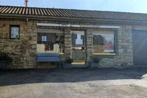 Ute Mennicken Friseursalon