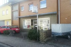 Ute Ruhland-Schoene Friseurmeisterin