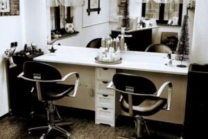 Ute&rsquo;s Haarexpress