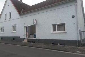 Ute&rsquo;s Lockenst&uuml;ble