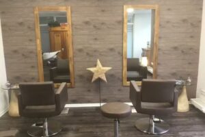 Ute Seifferth Haare-Juling Haarstudio