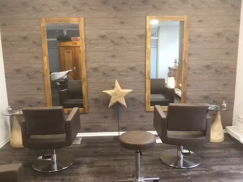 Ute Seifferth Haare-Juling Haarstudio