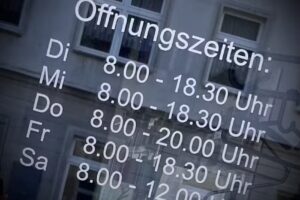 Ute Spiegelhauer Friseursalon