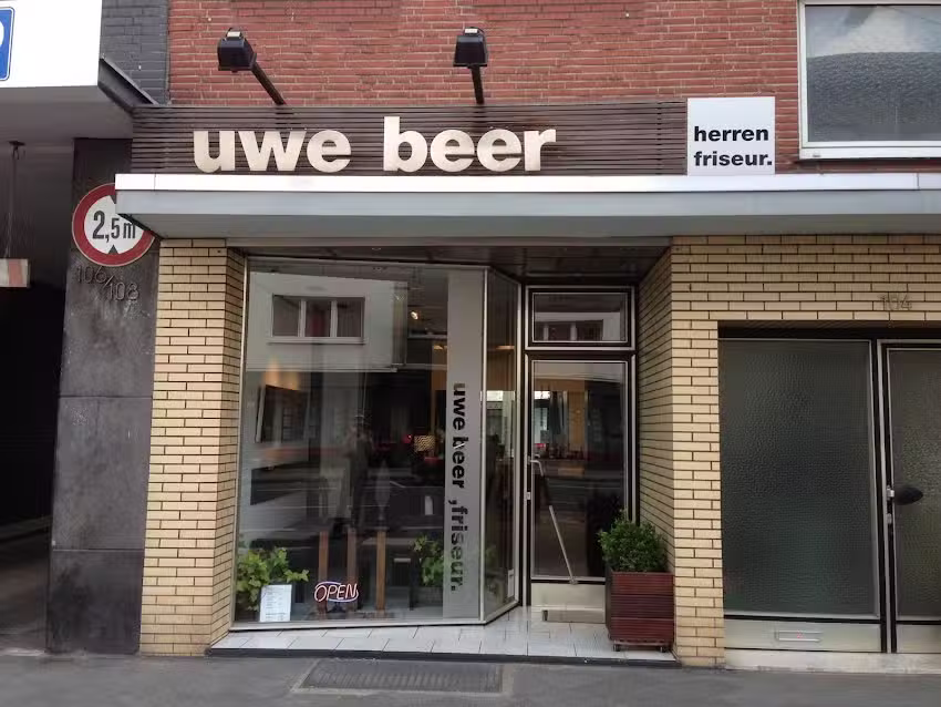 Uwe Beer