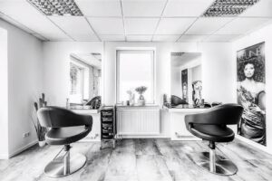 Uwe Beyer Friseure