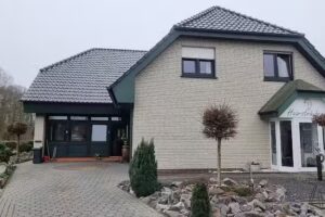 Uwe Fuest u. Anja Fuest