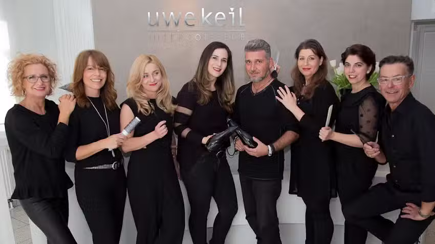 Uwe Keil Friseure