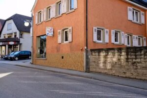 UWE R&ouml;&szlig;ler Friseursalon