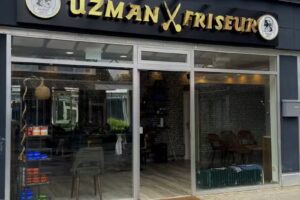 Uzman Friseur