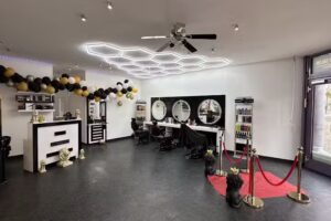 V.I.P Barber Salon