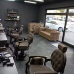 V.I.P Barbershop