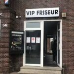 V.I.P. Friseur