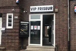 V.I.P. Friseur