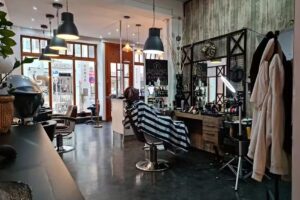 V.I.P. Hairstyle Damenfriseur & Barbershop