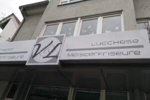 V&L Lucchese Meisterfriseure