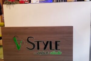 V-STYLE | Friseur