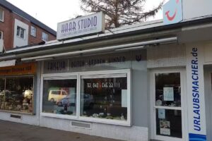 Vaino Hair Connection Friseur