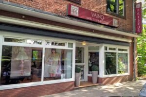 Vaino Hair Connection GmbH