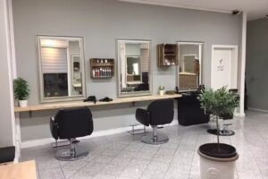 VAIR vegan & fair hair