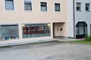 Valentina&rsquo;s Haarschnitte