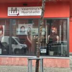 Valentina&rsquo;s Haarstudio