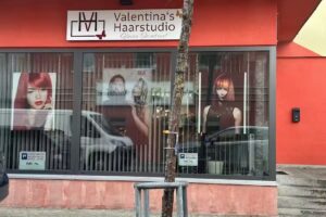 Valentina&rsquo;s Haarstudio