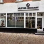 Valentino Haircompany