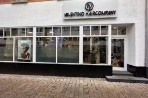 Valentino Haircompany