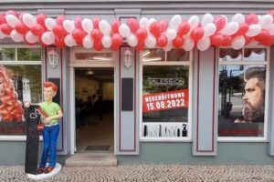 Valession Hair Studio