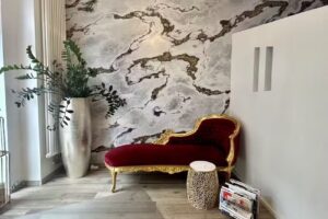 Van Den Berg Friseur