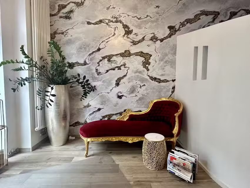 Van Den Berg Friseur