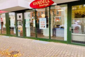 Vand&eacute;ll Lounge Heinrich-B&ouml;ll-Stra&szlig;e Niedersch&ouml;nhausen