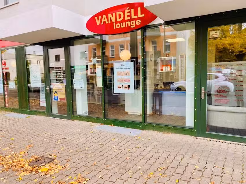 Vand&eacute;ll Lounge Heinrich-B&ouml;ll-Stra&szlig;e Niedersch&ouml;nhausen